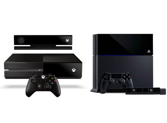 E3, Xbox One, PS4 E3, Xbox One, PS4